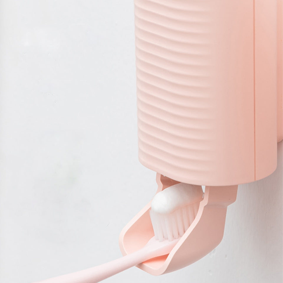 PurSMILE™ UV-Light Toothbrush Sterilizer Holder