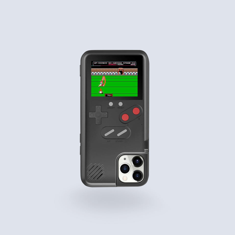 GAMEBOY Phone Case
