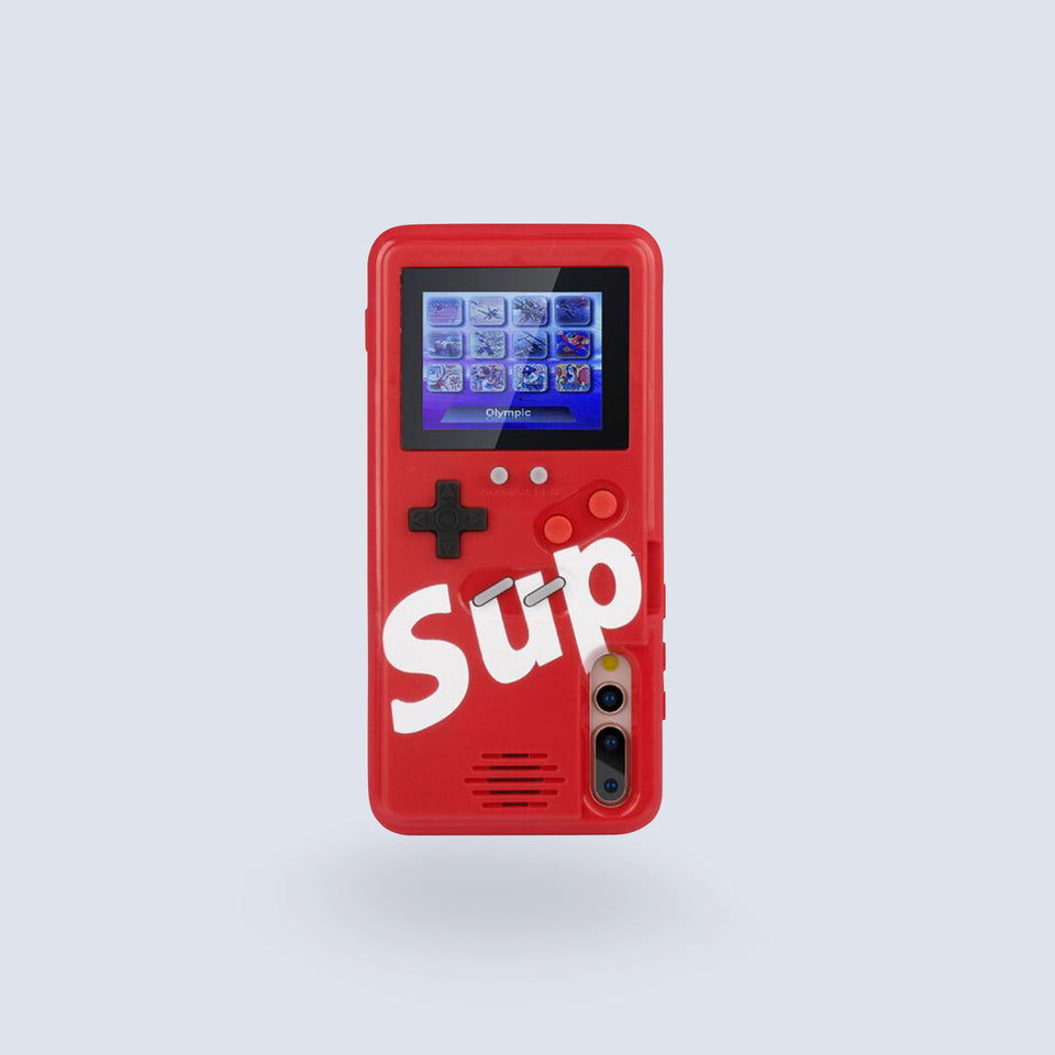 GAMEBOY Phone Case
