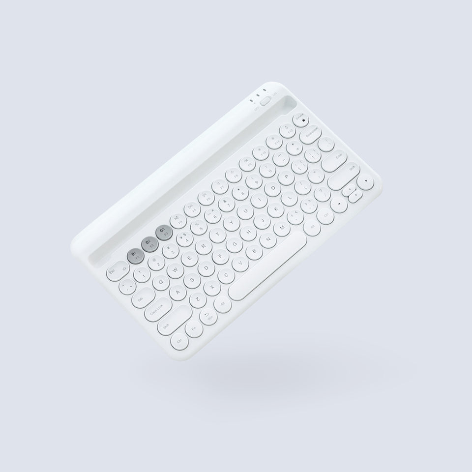 KAWAII™ Keyboard Mouse Wireless