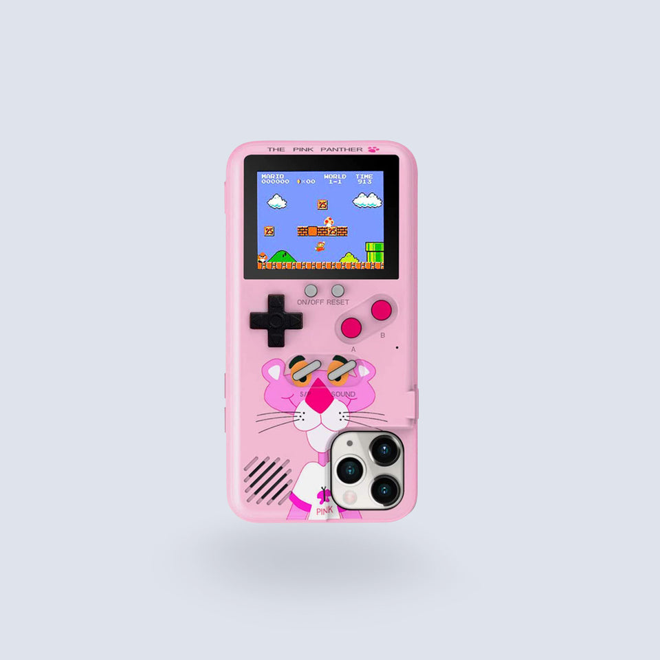 GAMEBOY Phone Case