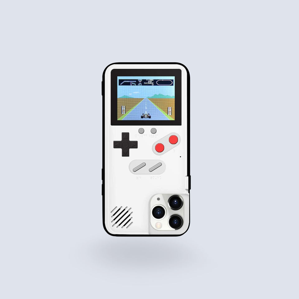 GAMEBOY Phone Case