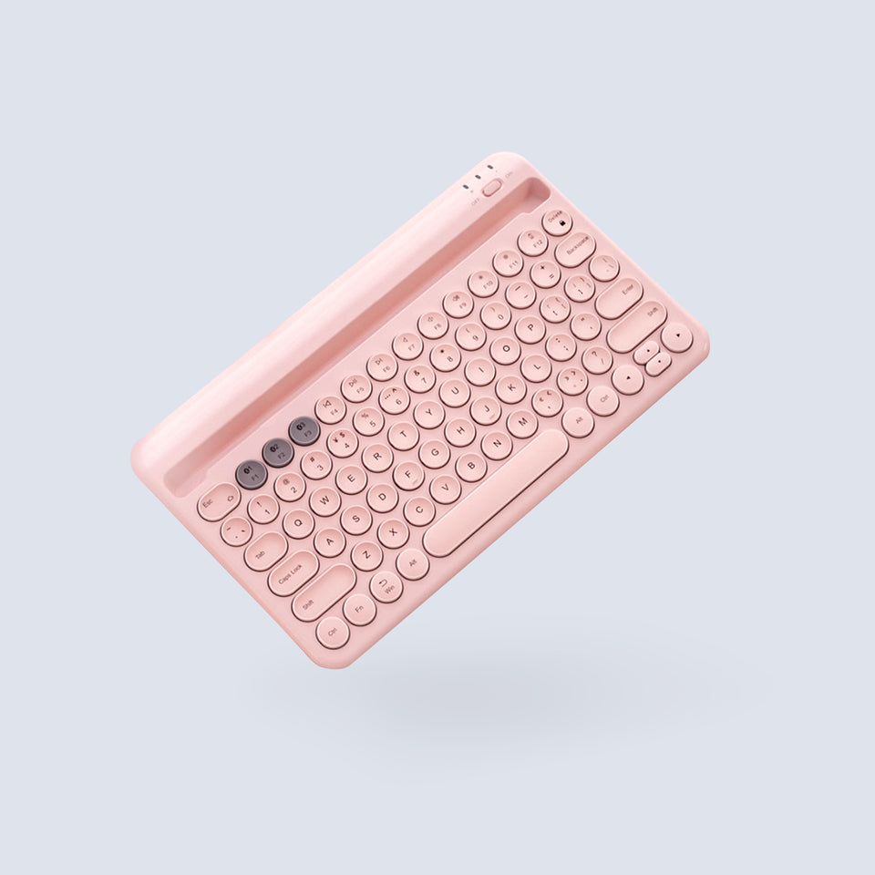 KAWAII™ Keyboard Mouse Wireless