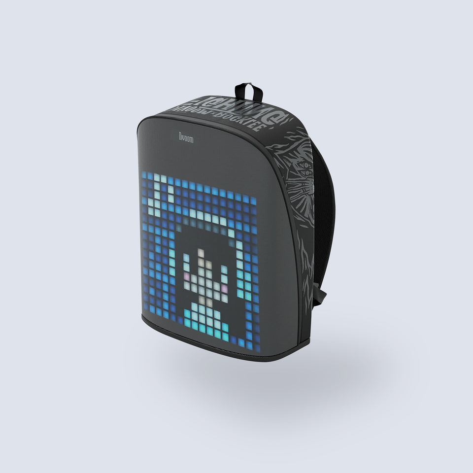 DIVOOM PIXOO Backpack