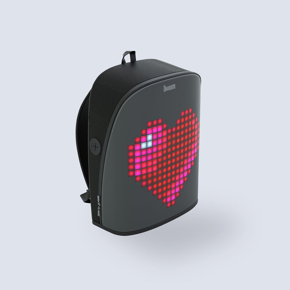 DIVOOM PIXOO Backpack